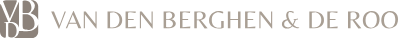 Van den Berghen & De Roo Accountants logo